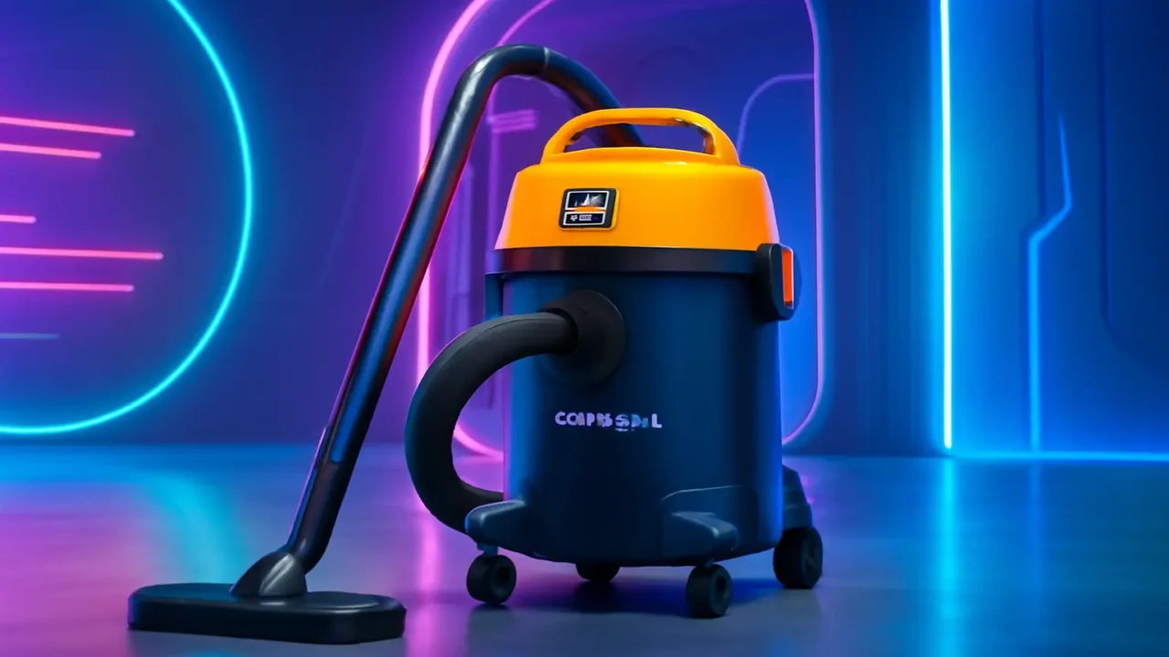 Som imersivo: 3 Aspiradores de Pó Electrolux com limpeza profunda