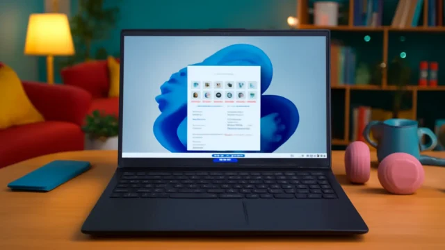 3 Notebooks Dell Inspiron I15-I1300 Resistente para Aventura