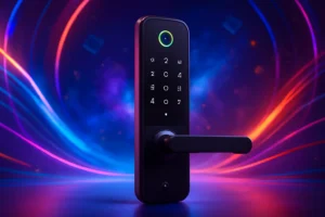 Top 3 Fechaduras Eletrônicas Digitais Biométricas Kuanttum para Segurança de Casa