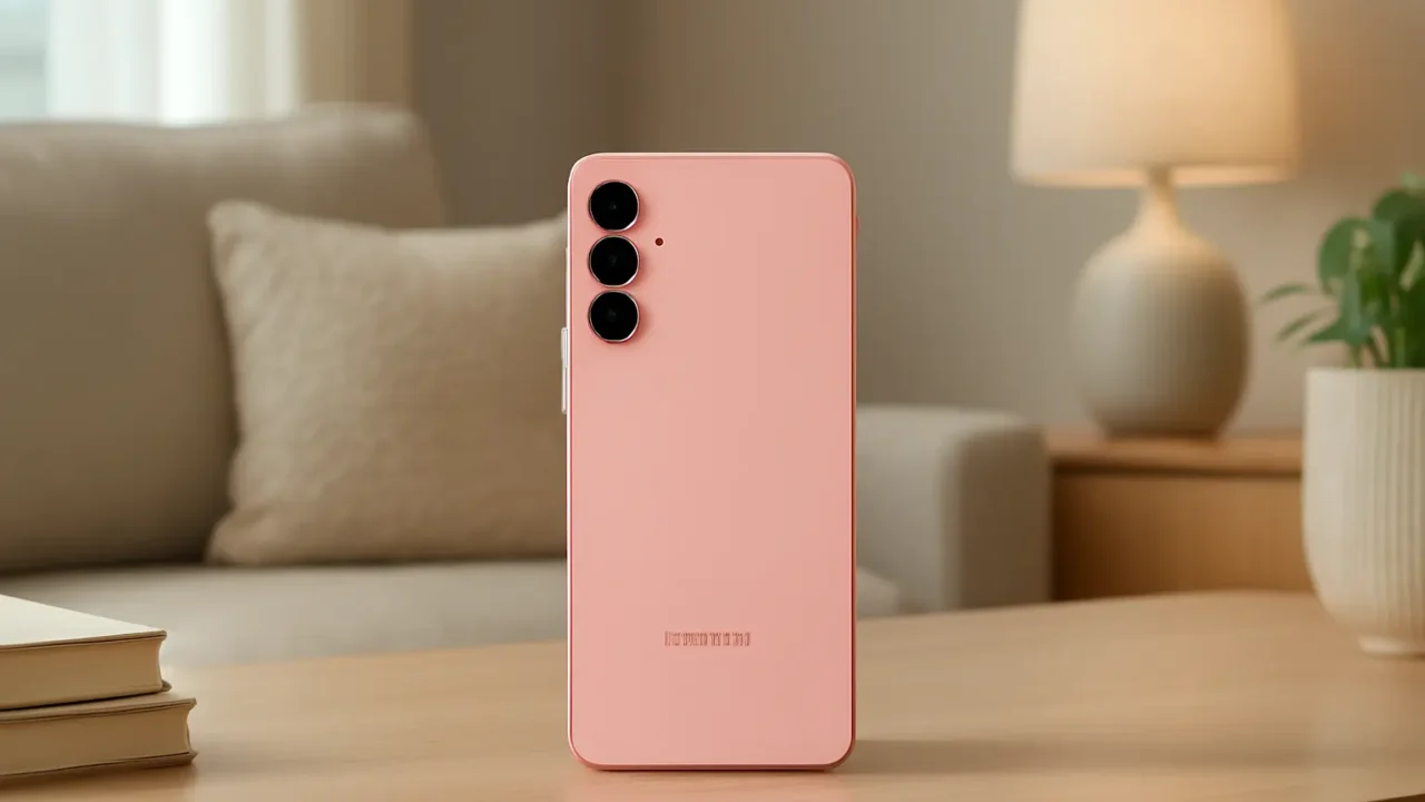 Melhores Smartphones Samsung Galaxy A56 5G em 11/27/2025: 3 opções que valem o investimento