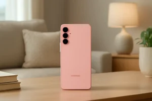 Melhores Smartphones Samsung Galaxy A56 5G em 11/27/2025: 3 opções que valem o investimento