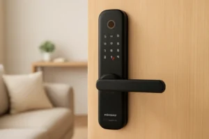 3 Melhores Fechaduras Eletrônicas Digitais Biométricas Kuanttum Aprovadas por Usuários Reais