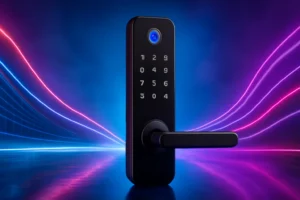 Fechadura Eletrônica Digital Biométrica até R$400: 3 escolhas com avaliações ★4,5