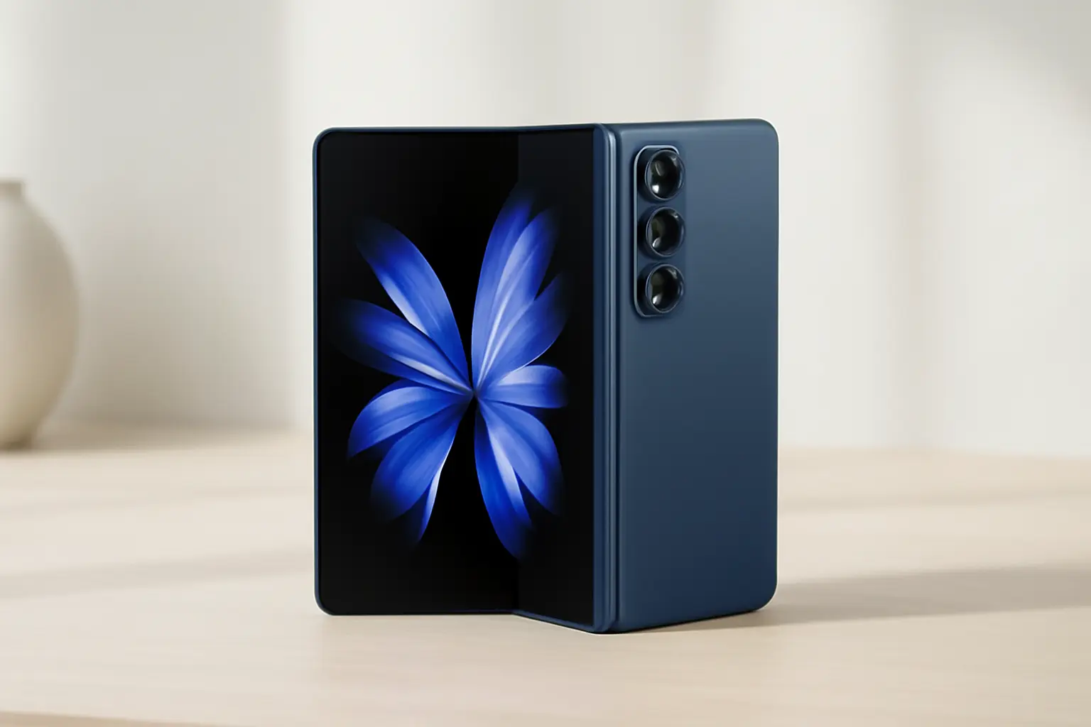 Guia rápido: 3 Smartphones Samsung Galaxy Z Fold6 com recursos avançados em 11/27/2025