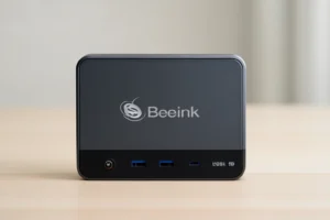 Melhor negócio: 6 Mini PCs Beelink Mini S12 em oferta