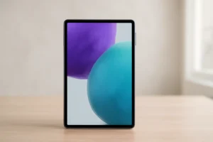 Desempenho turbinado: 3 Galaxy Tab S10 Lite que lideram em 12/02/2025