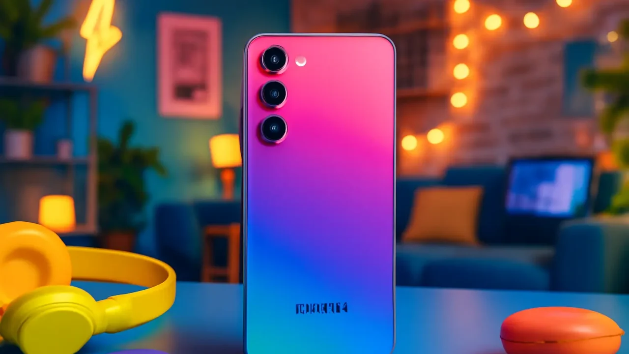 Samsung Galaxy S25 Edge 5G até R$6.339: 6 escolhas com avaliações ★4,5