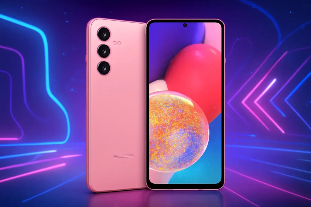 Qual comprar? 3 Smartphones Samsung Galaxy A56 5G analisados