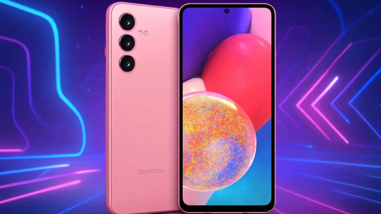 Qual comprar? 3 Smartphones Samsung Galaxy A56 5G analisados