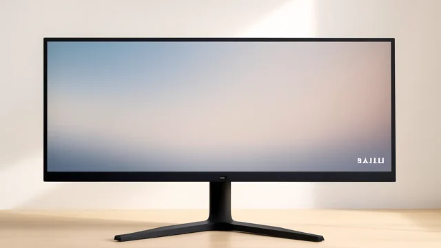 Monitor 29 polegadas 144Hz LG barato e confiável para qualquer bolso