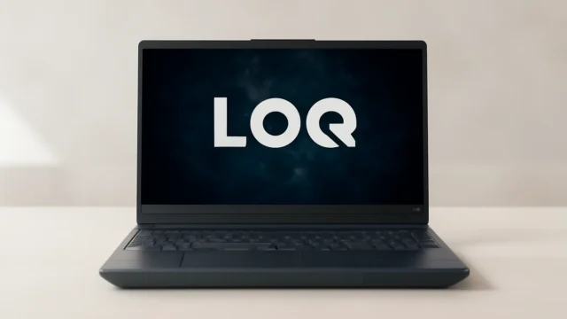 Garantia estendida: 3 Notebooks Lenovo LOQ com suporte VIP