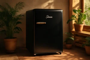 3 Melhores Frigobares Retrô com Custo-Benefício Imbatível
