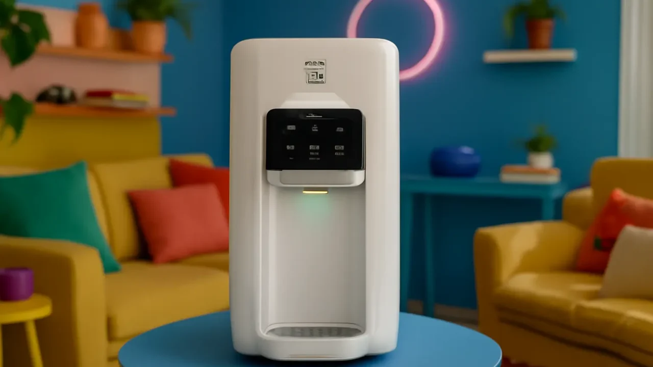 6 Melhores Purificadores de Água Digital Touch Electrolux para o Dia a Dia