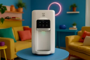 6 Melhores Purificadores de Água Digital Touch Electrolux para o Dia a Dia