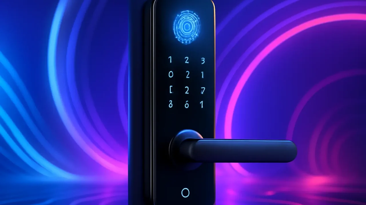 Bons e baratos: 3 Fechaduras Eletrônicas Digitais Kuanttum para comprar sem medo