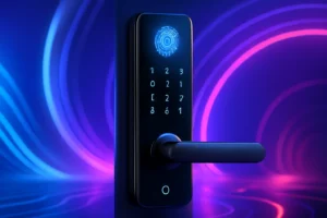 Bons e baratos: 3 Fechaduras Eletrônicas Digitais Kuanttum para comprar sem medo