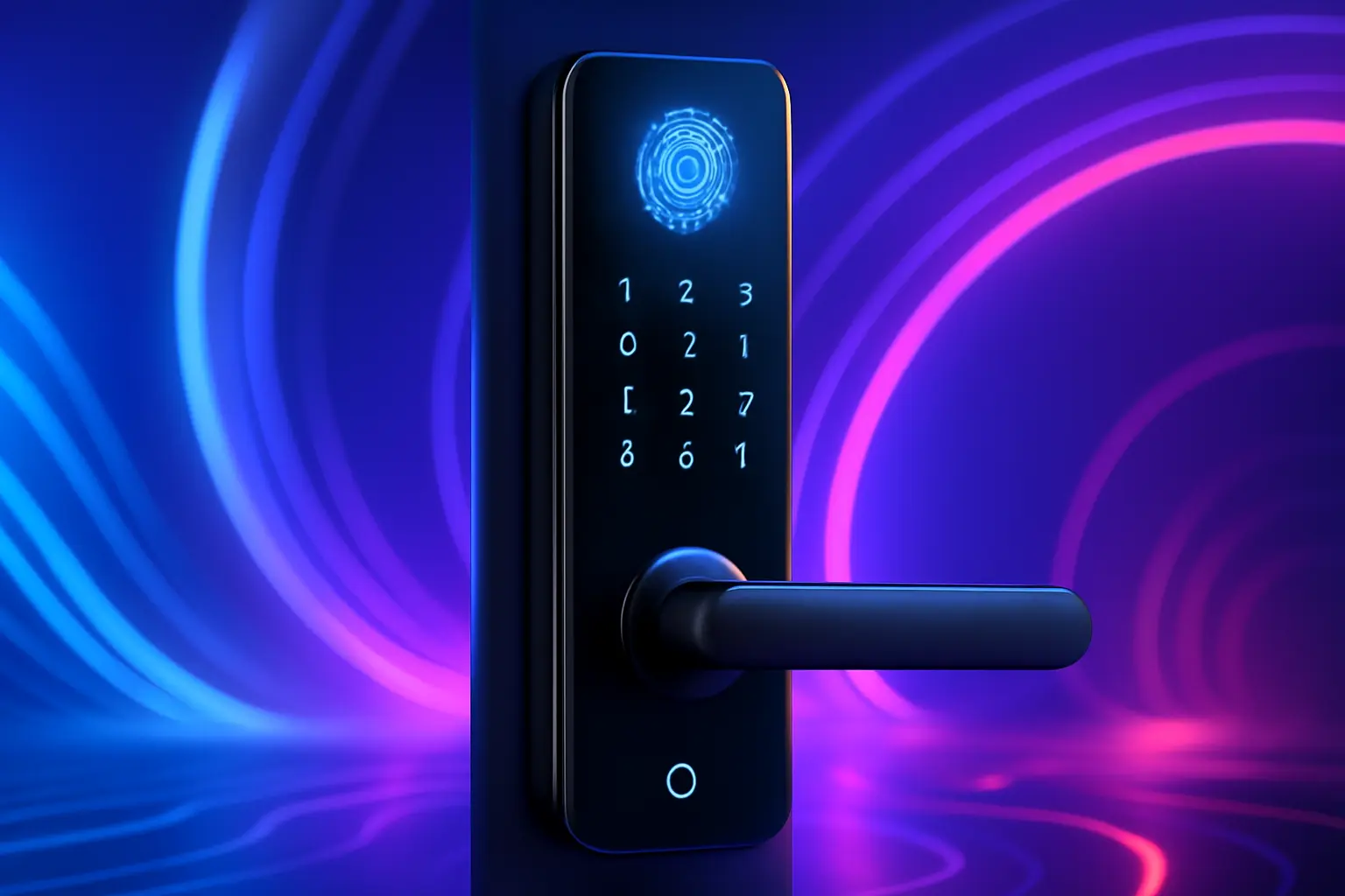 Bons e baratos: 3 Fechaduras Eletrônicas Digitais Kuanttum para comprar sem medo