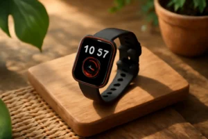 6 Melhores Smartwatches Xiaomi para Quem Busca Qualidade
