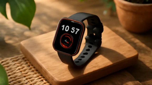 6 Melhores Smartwatches Xiaomi para Quem Busca Qualidade
