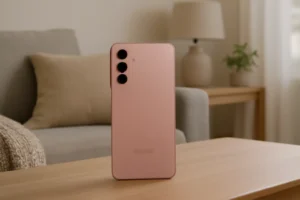 3 Melhores Smartphones Samsung Galaxy A56 5G com Tecnologia de Ponta