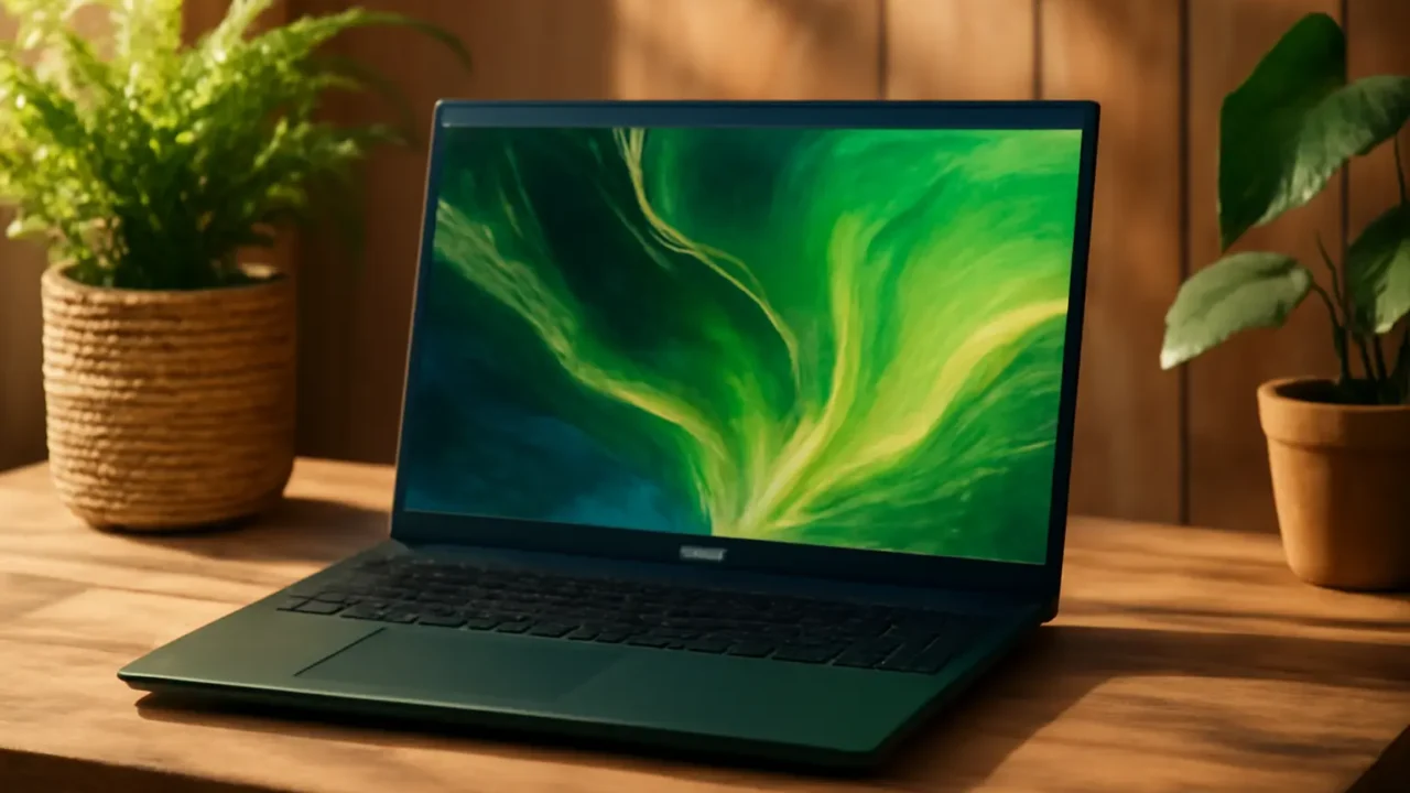 Notebook Acer Aspire 15 Go AG15-71P-76Z8 até R$5.918: 3 escolhas com avaliações ★4,5