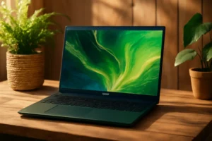 Notebook Acer Aspire 15 Go AG15-71P-76Z8 até R$5.918: 3 escolhas com avaliações ★4,5