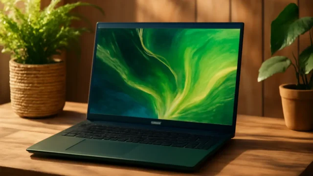 Notebook Acer Aspire 15 Go AG15-71P-76Z8 até R$5.918: 3 escolhas com avaliações ★4,5