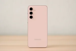 Smartphone Samsung Galaxy A56 5G barato e confiável para qualquer bolso