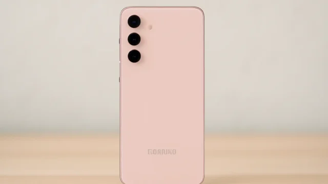 Smartphone Samsung Galaxy A56 5G barato e confiável para qualquer bolso