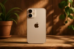 Top 6 iPhone 16e 256 GB compactos e leves para o dia a dia