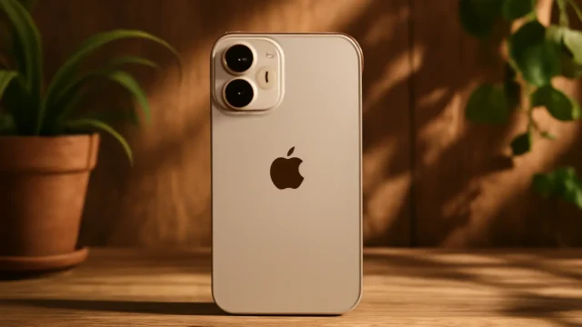 Top 6 iPhone 16e 256 GB compactos e leves para o dia a dia