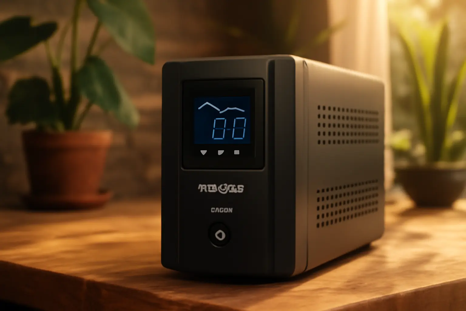 Nobreak Intelbras: Proteção e Potência para Seu Equipamento