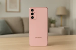 Sob medida para o dia a dia: 3 Smartphones Samsung Galaxy A56 5G ideais