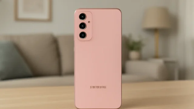 Sob medida para o dia a dia: 3 Smartphones Samsung Galaxy A56 5G ideais