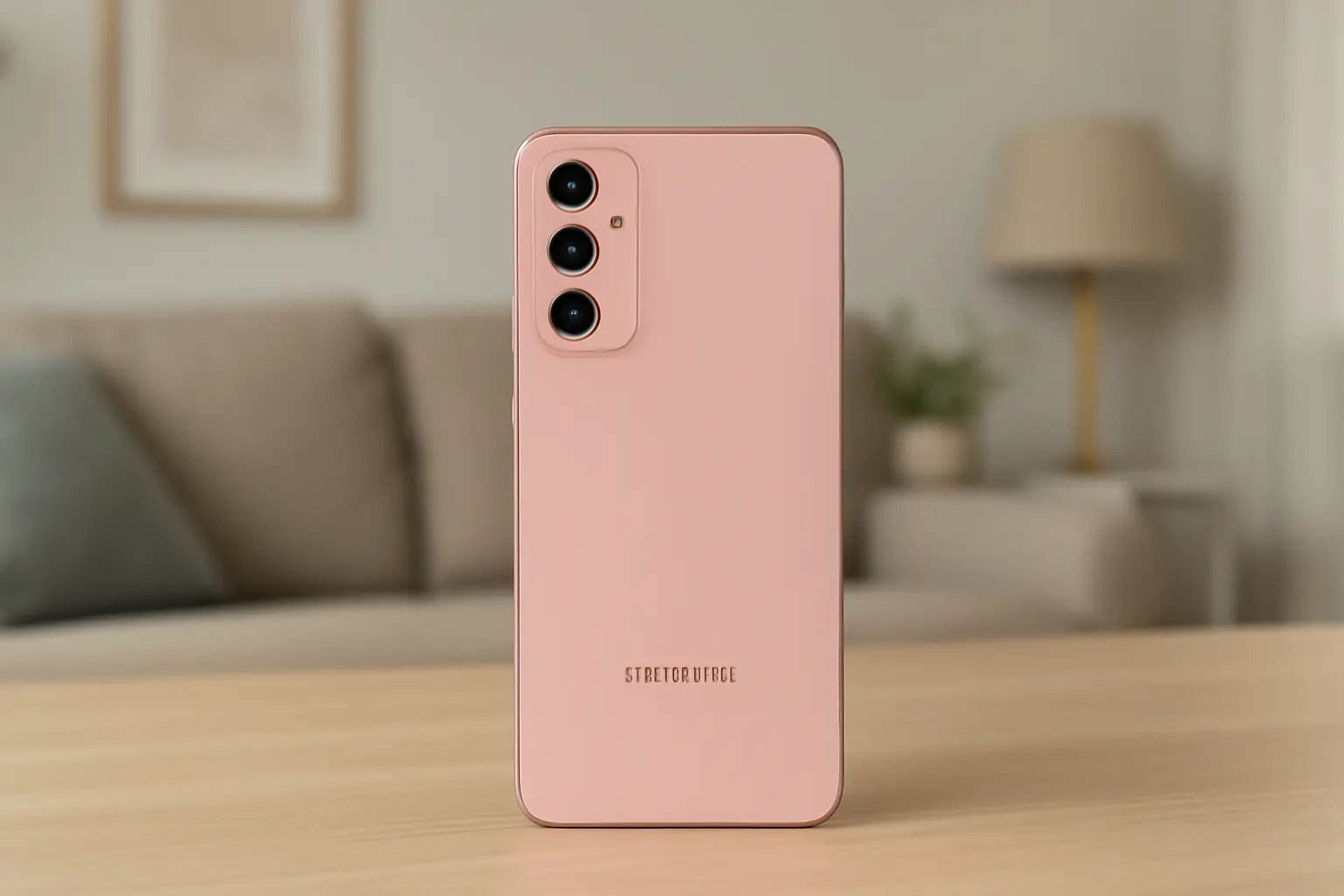 Sob medida para o dia a dia: 3 Smartphones Samsung Galaxy A56 5G ideais