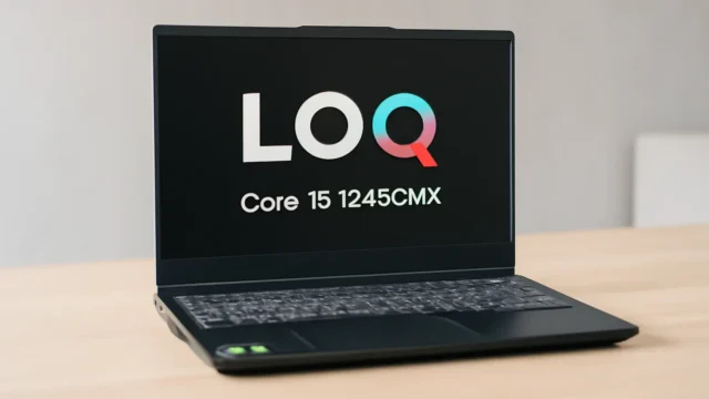 Guia de Compra: 3 Melhores Notebooks Gamer Lenovo LOQ com Alta Avaliação