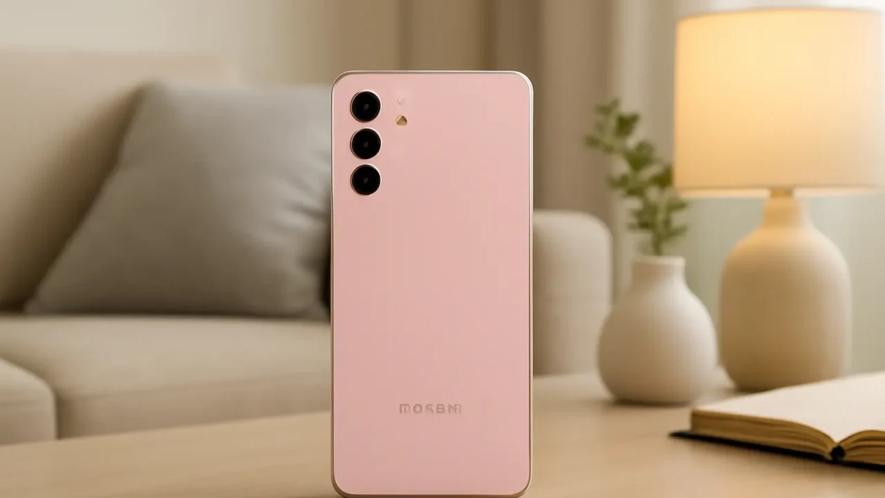 Bons e baratos: 3 Smartphones Samsung Galaxy A56 5G para comprar sem medo