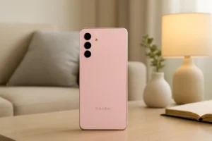 Bons e baratos: 3 Smartphones Samsung Galaxy A56 5G para comprar sem medo