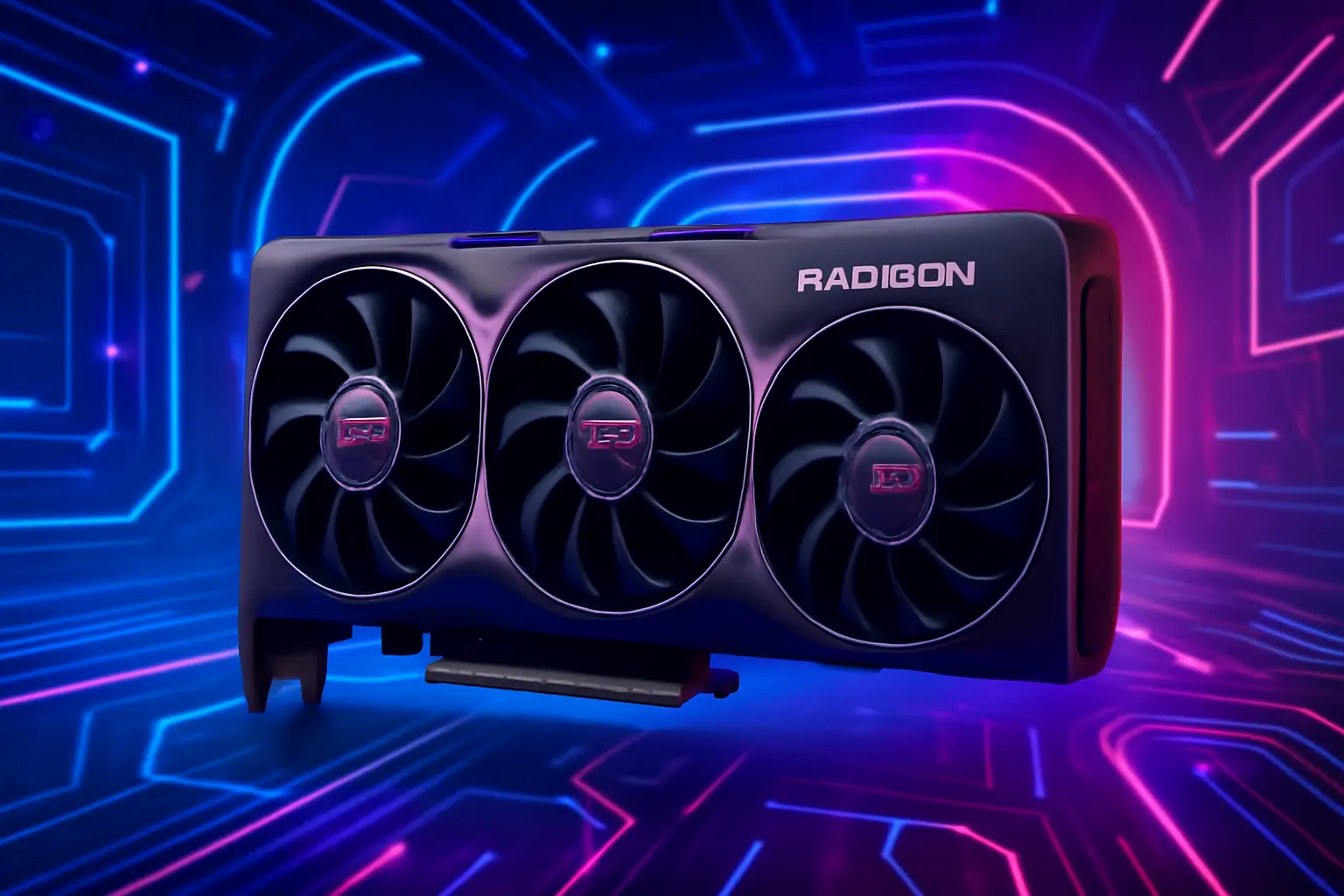 Guia de Compra: 6 Melhores Radeon RX 9070 XT para Levar em Viagens
