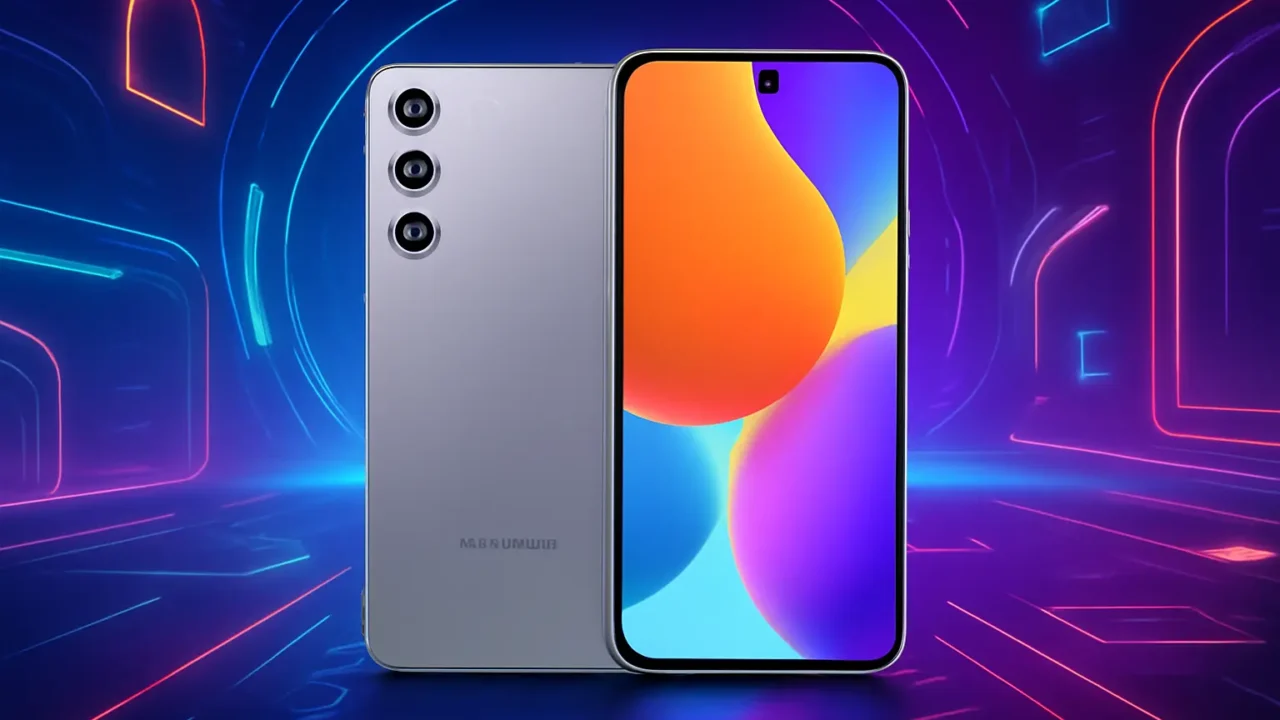 Desempenho turbinado: 3 Celulares Samsung Galaxy 5G que lideram