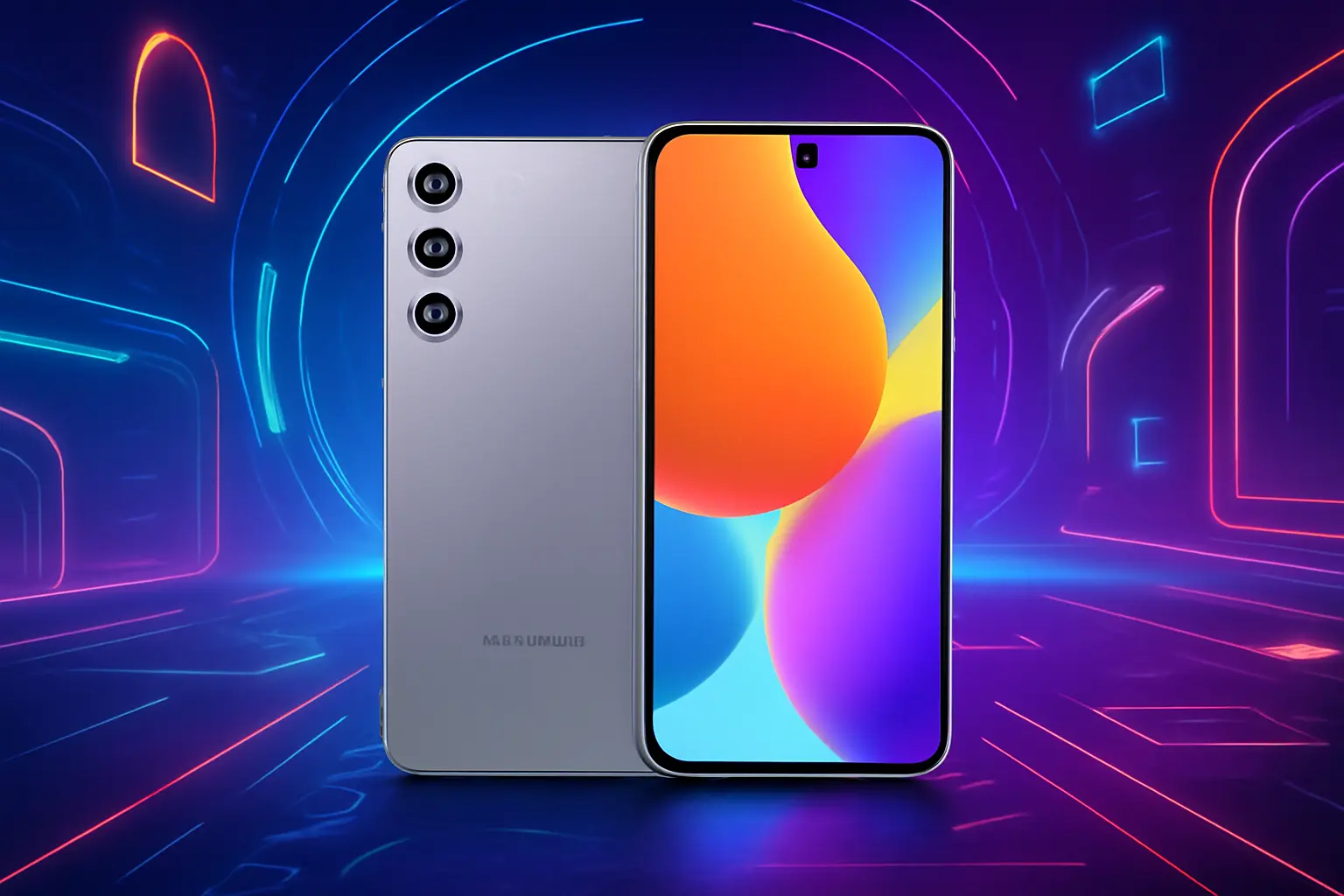 Desempenho turbinado: 3 Celulares Samsung Galaxy 5G que lideram