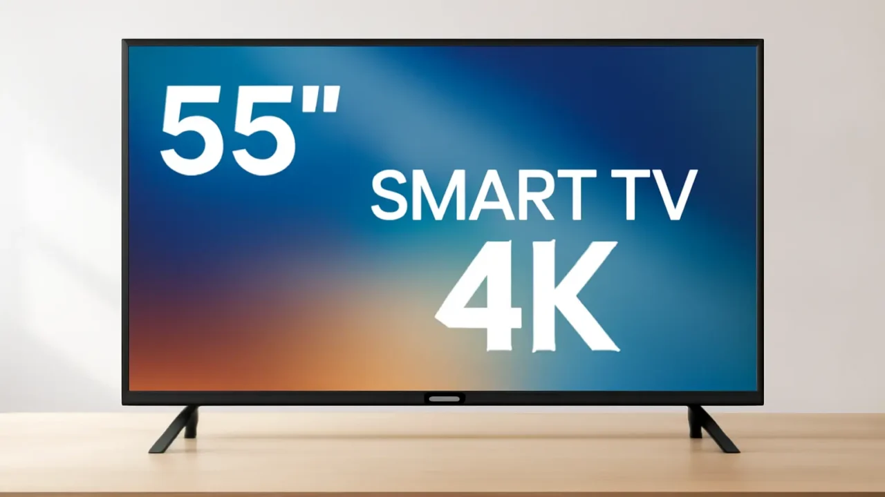 Prontos para 5G: 6 Smart TVs Aiwa que não vão te deixar na mão