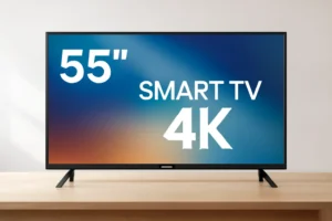 Prontos para 5G: 6 Smart TVs Aiwa que não vão te deixar na mão
