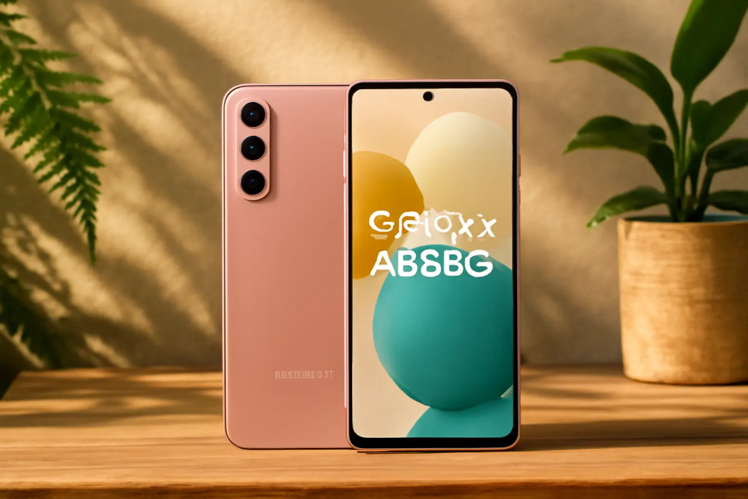 3 Melhores Smartphones Samsung Galaxy A56 5G que Realmente Valem a Pena