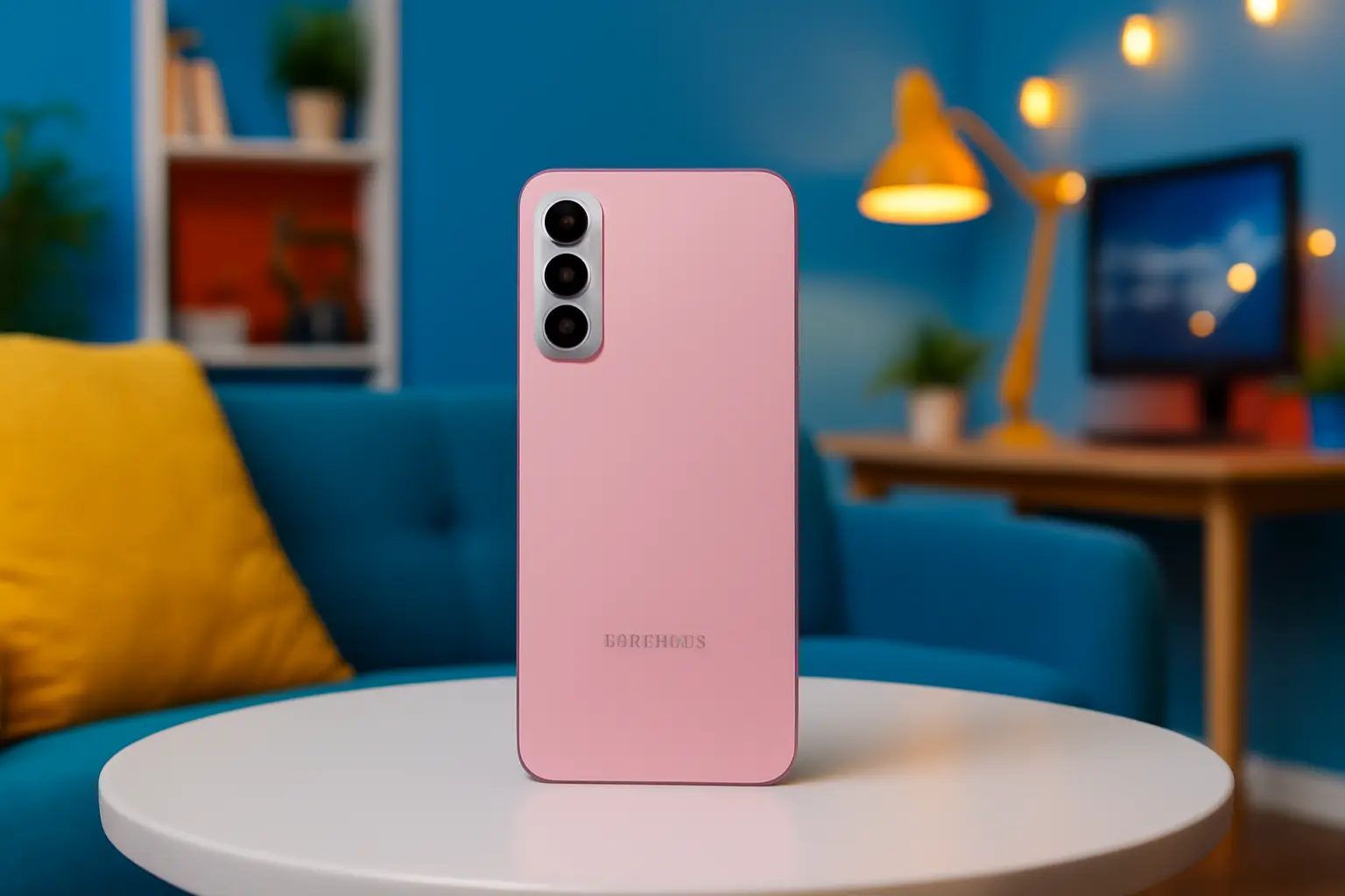 3 Melhores Smartphones Samsung Galaxy A56 5G com Custo-Benefício Imbatível