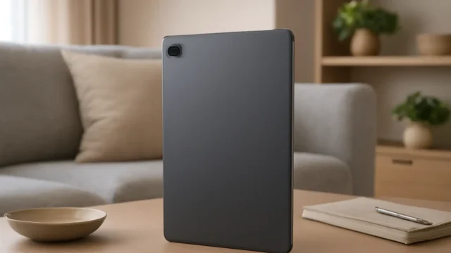 Performance de ponta: 3 Tablets Samsung que se destacam