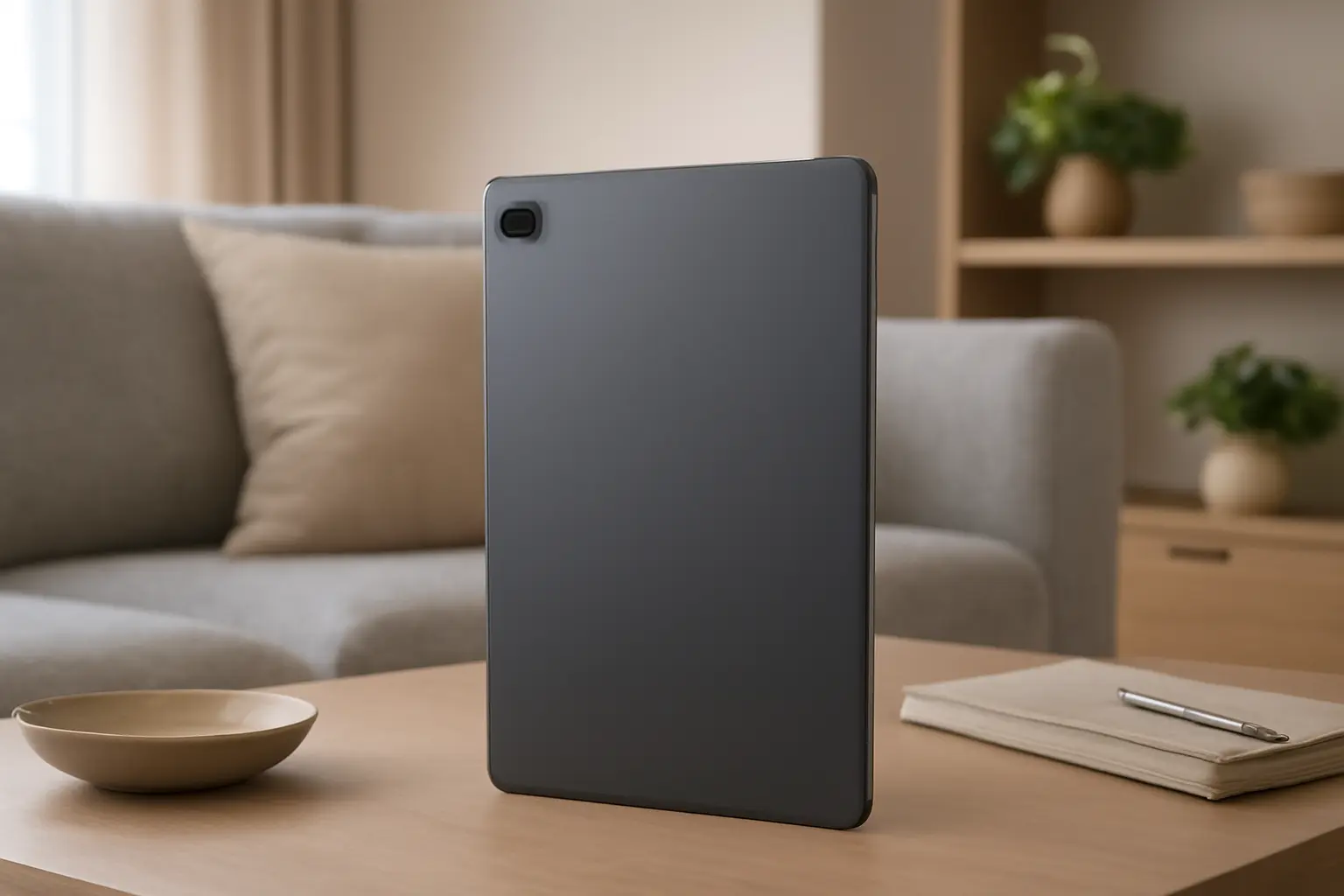 Performance de ponta: 3 Tablets Samsung que se destacam