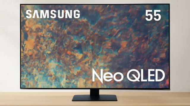 Especial gamers: 6 TVs Samsung NEO QLED com alto desempenho gráfico