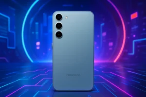 6 Smartphones Samsung Galaxy S25+ prontos para viagem com bateria duradoura