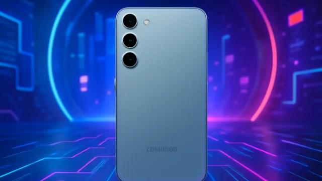 6 Smartphones Samsung Galaxy S25+ prontos para viagem com bateria duradoura